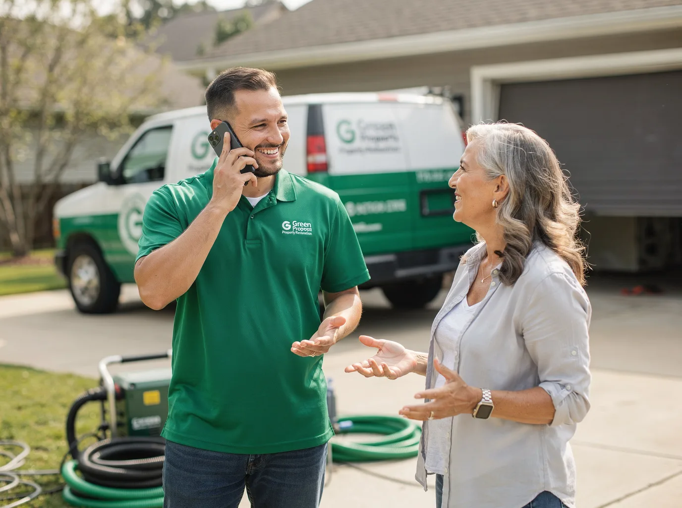 Water Damage Restoration Tallmadge, OH FAQs